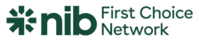 nib First Choice partner network